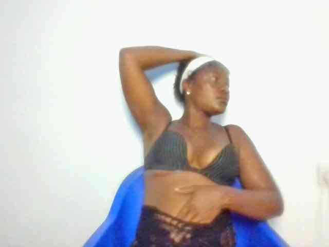 FoxySamantha7 webcam