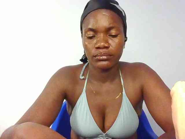 FoxySamantha7 webcam