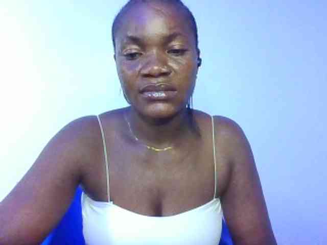 FoxySamantha7 webcam