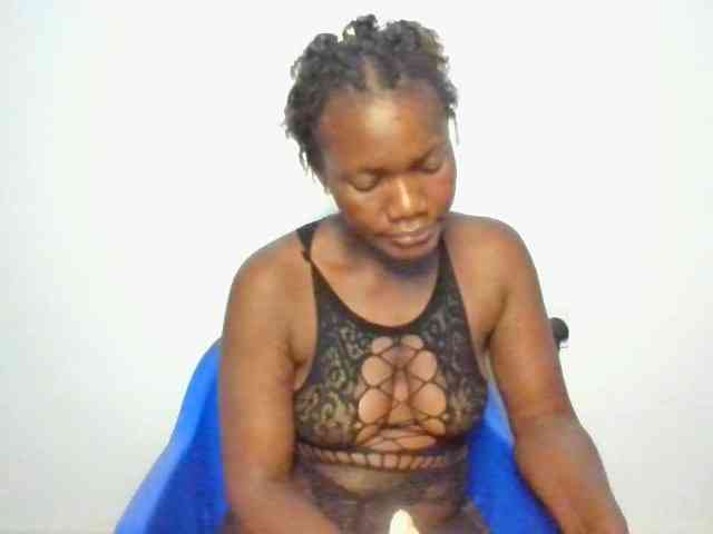 FoxySamantha7 webcam