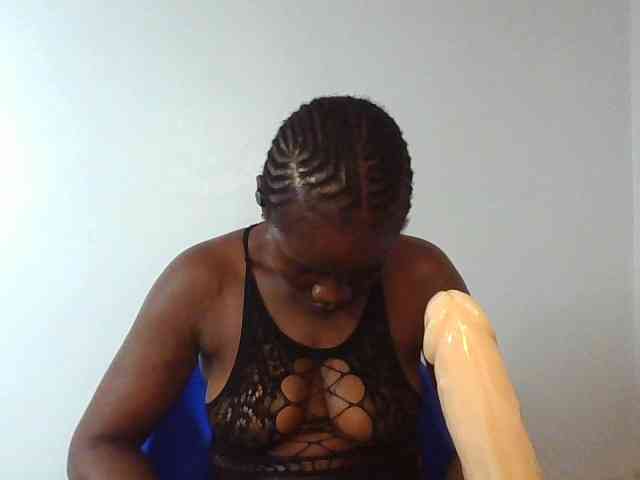 FoxySamantha7 webcam