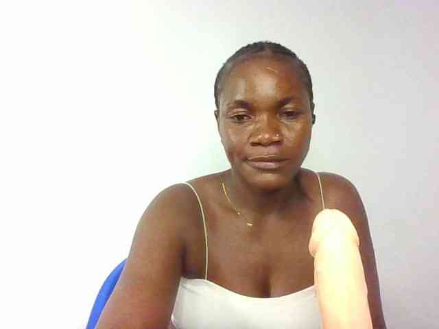 FoxySamantha7 webcam