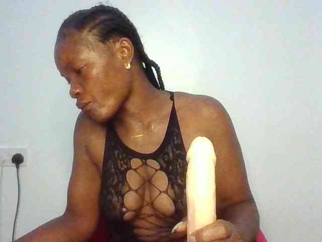 FoxySamantha7 webcam