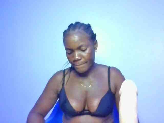 FoxySamantha7 webcam