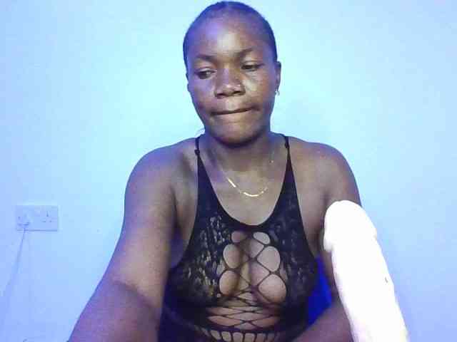 FoxySamantha7 webcam