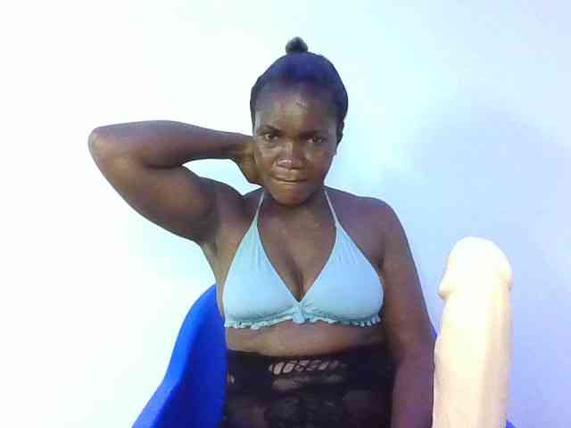 FoxySamantha7 webcam