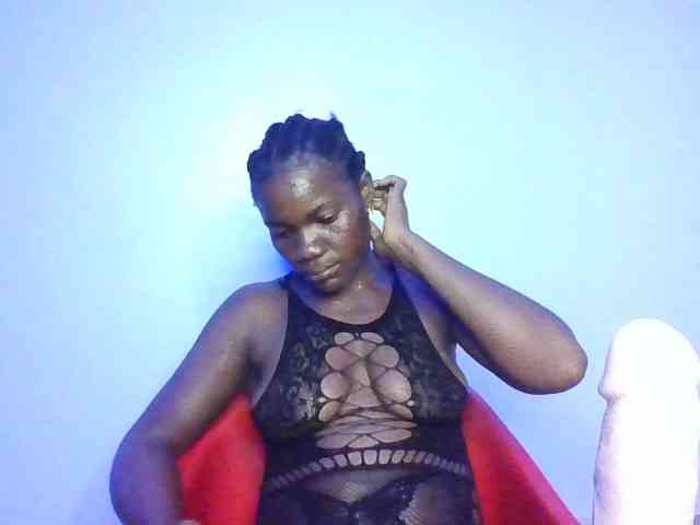 FoxySamantha7 webcam