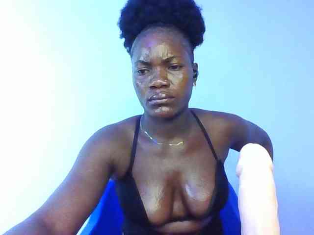 FoxySamantha7 webcam