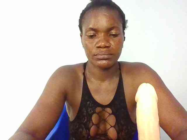 FoxySamantha7 webcam