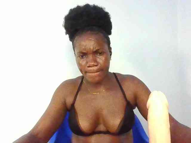 FoxySamantha7 webcam