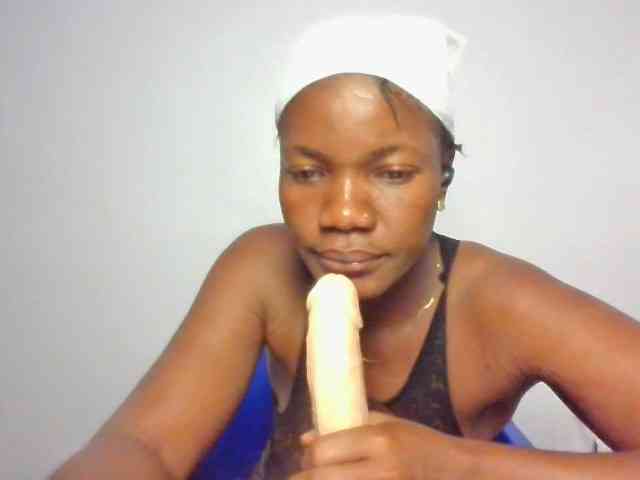 FoxySamantha7 webcam