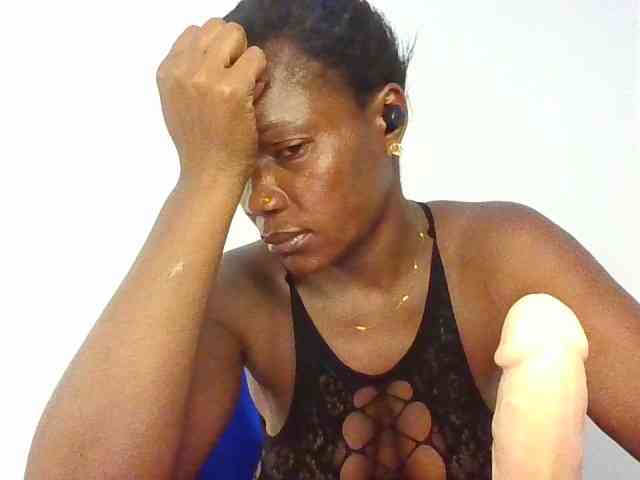 FoxySamantha7 webcam