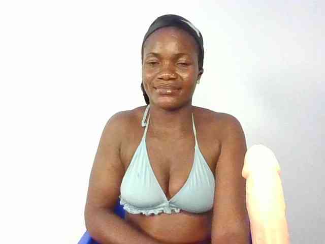 FoxySamantha7 webcam