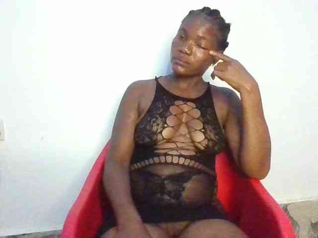 FoxySamantha7 webcam