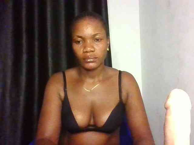 FoxySamantha7 webcam