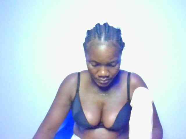 FoxySamantha7 webcam