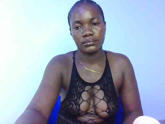 FoxySamantha7 webcam