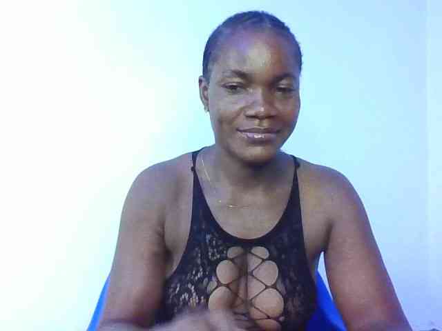 FoxySamantha7 webcam