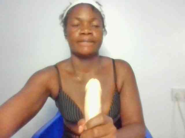 FoxySamantha7 webcam