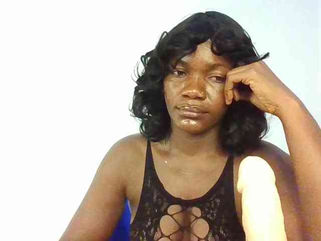 FoxySamantha7 webcam