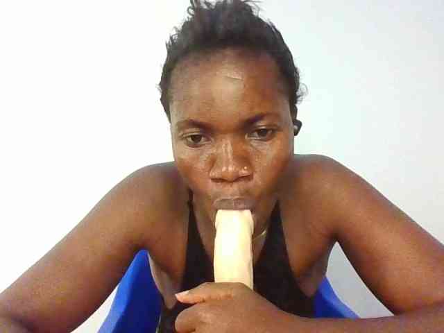 FoxySamantha7 webcam