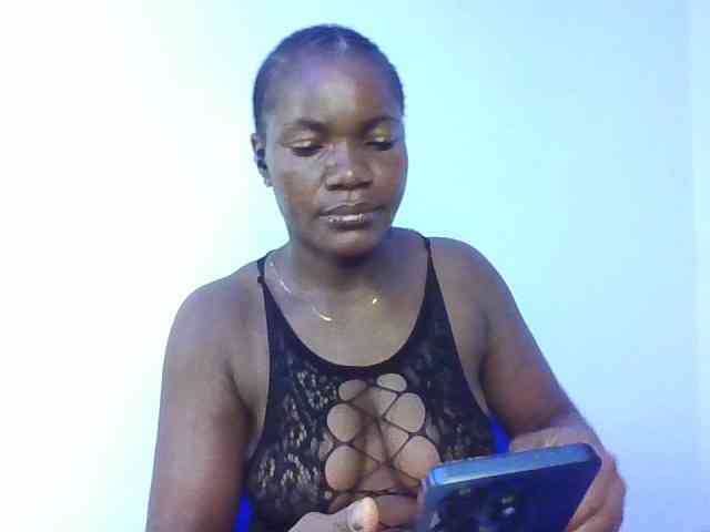 FoxySamantha7 webcam