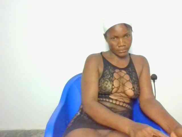 FoxySamantha7 webcam