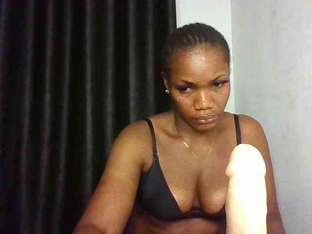 FoxySamantha7 webcam