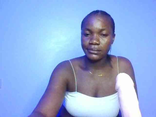 FoxySamantha7 webcam