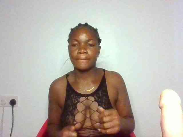 FoxySamantha7 webcam