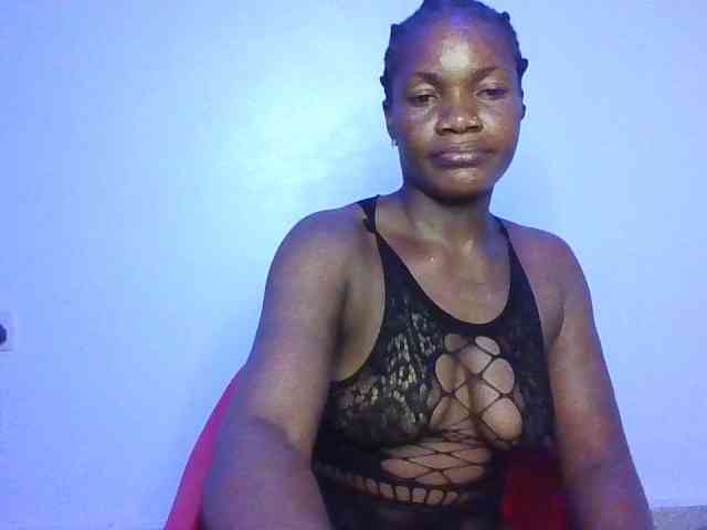 FoxySamantha7 webcam