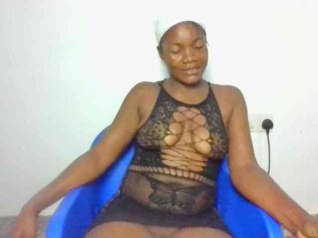 FoxySamantha7 webcam