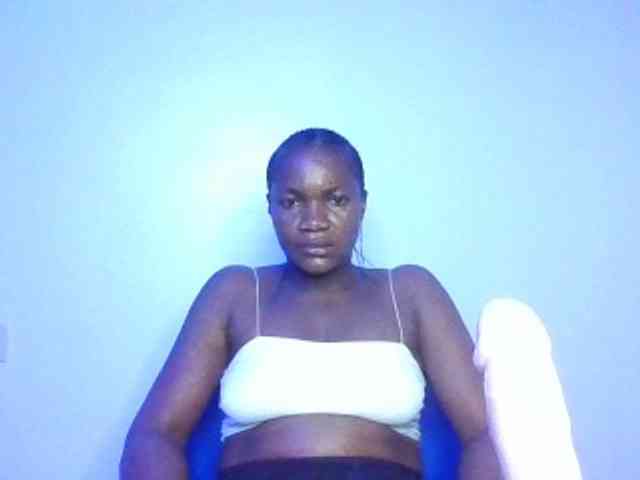 FoxySamantha7 webcam