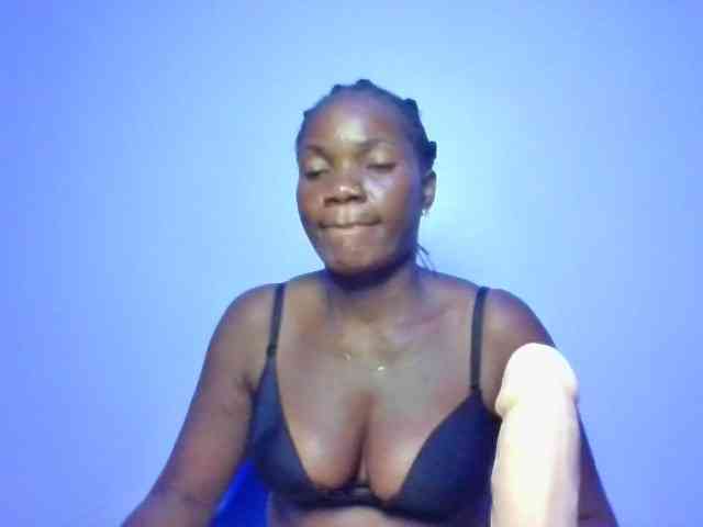 FoxySamantha7 webcam