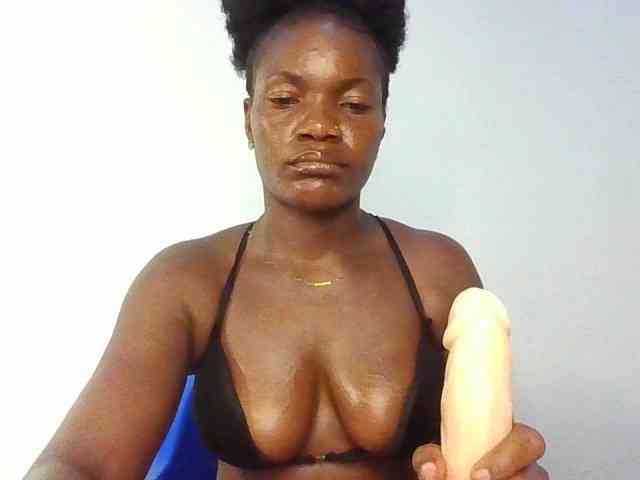 FoxySamantha7 webcam