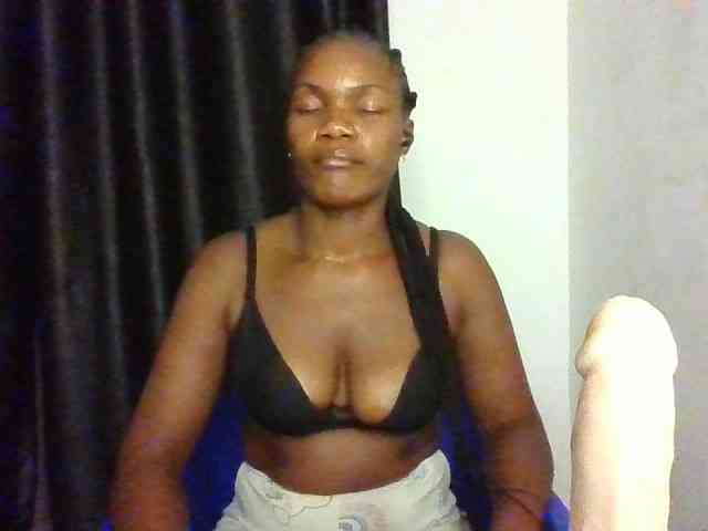 FoxySamantha7 webcam