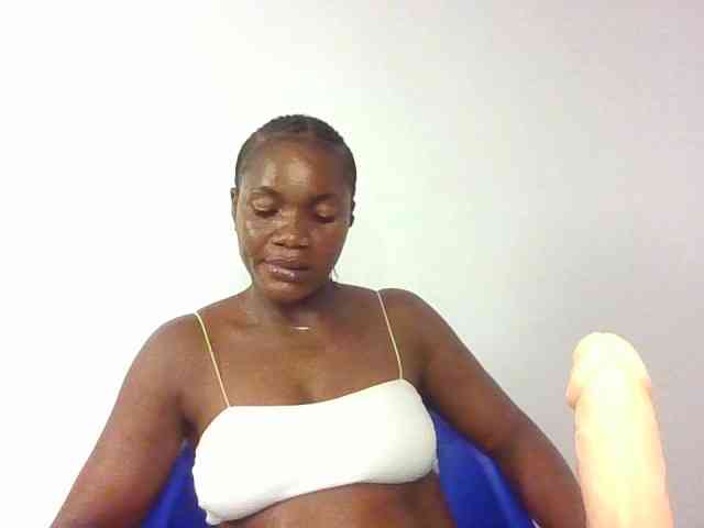 FoxySamantha7 webcam