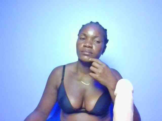 FoxySamantha7 webcam