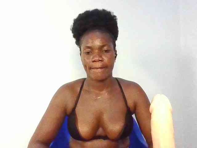 FoxySamantha7 webcam