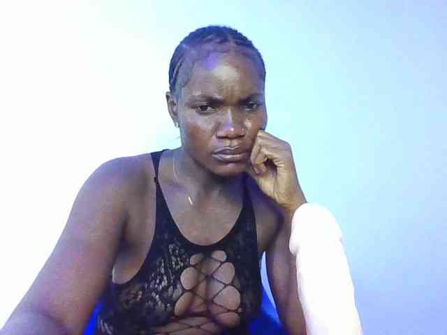 FoxySamantha7 webcam