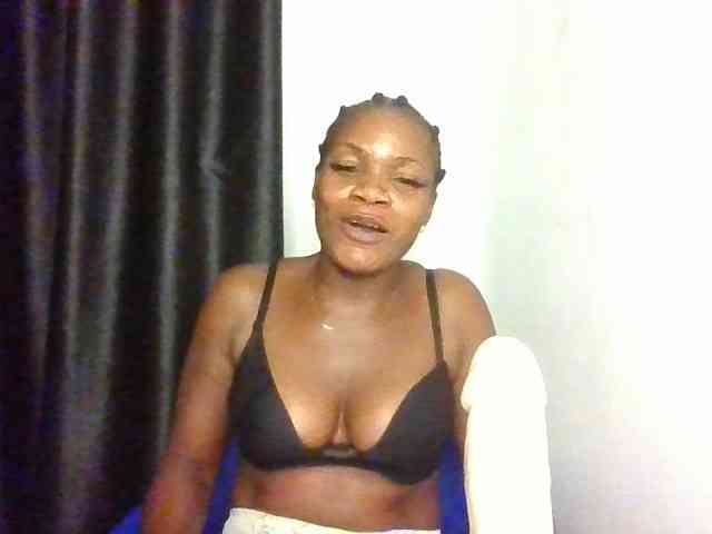 FoxySamantha7 webcam