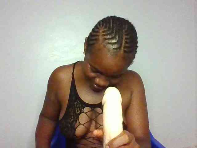 FoxySamantha7 webcam