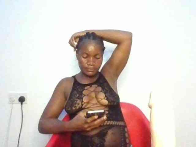 FoxySamantha7 webcam