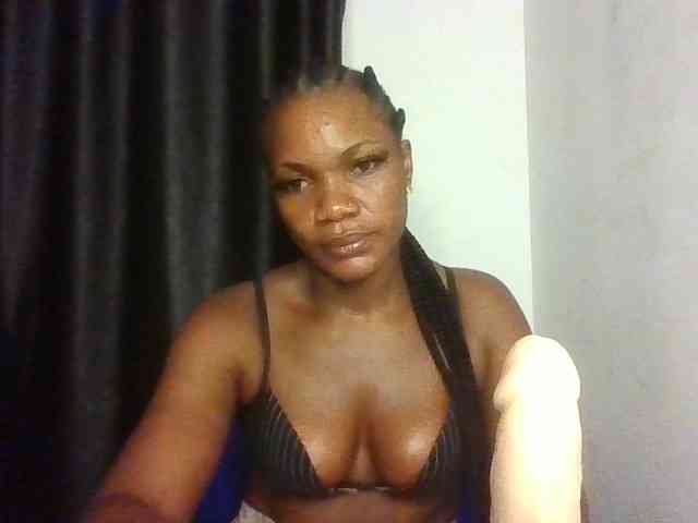 FoxySamantha7 webcam