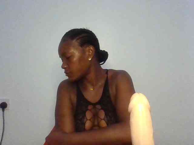 FoxySamantha7 webcam