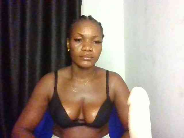 FoxySamantha7 webcam