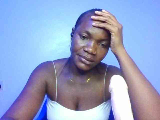 FoxySamantha7 webcam