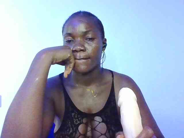 FoxySamantha7 webcam