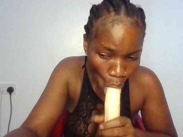 FoxySamantha7 webcam