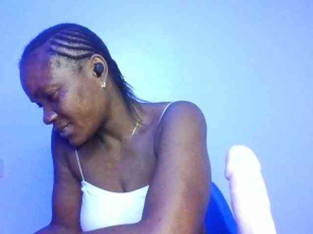 FoxySamantha7 webcam